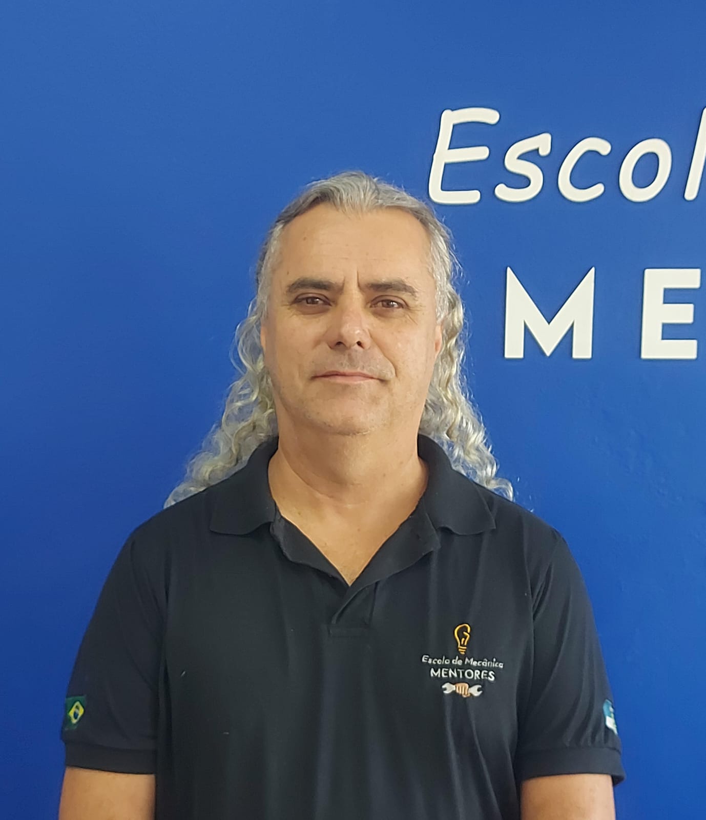 Marcelo Antônio dos Reis