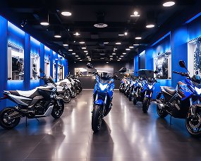 Fabricantes de motopeças