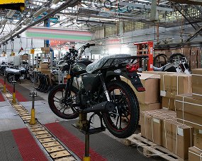 Distribuidores e atacadistas